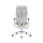 Sihoo DORO S100 Mesh biały - 1542251 - zdjęcie 3